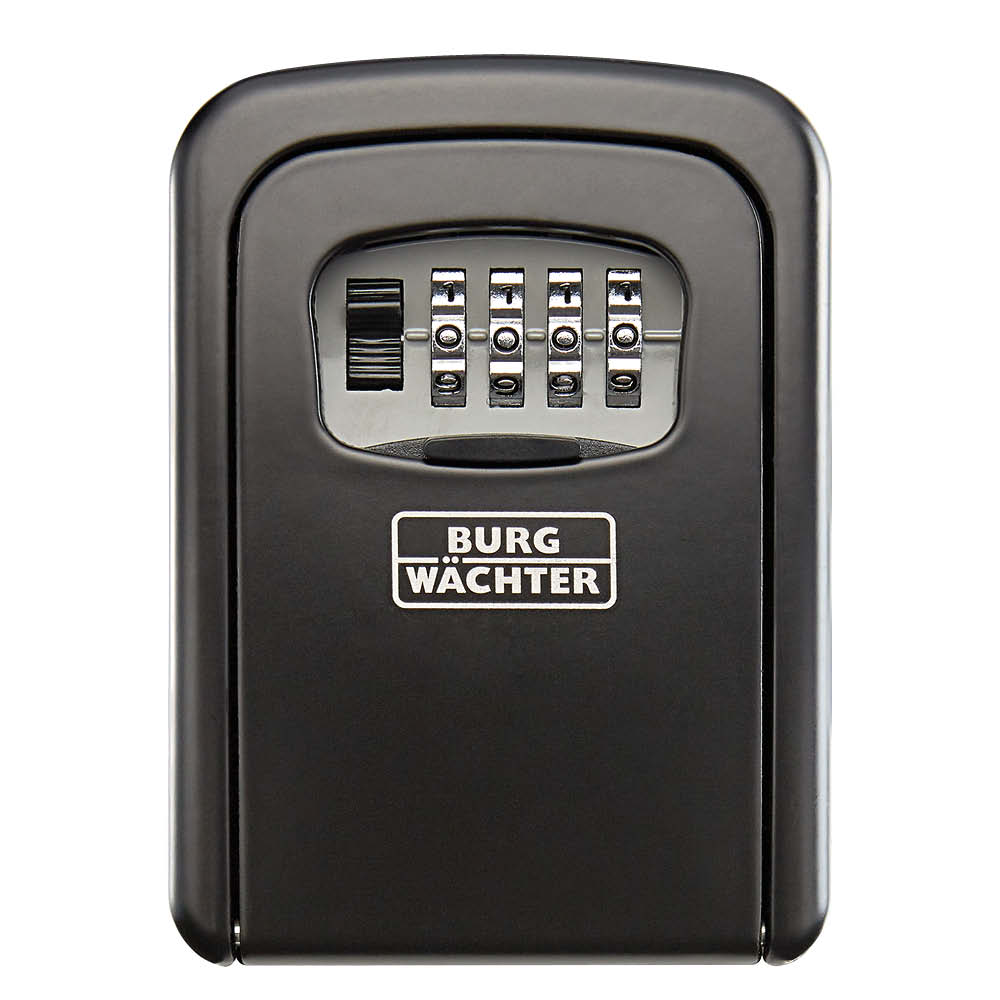 Burg Wächter Schlüsseltresor "30 SB"