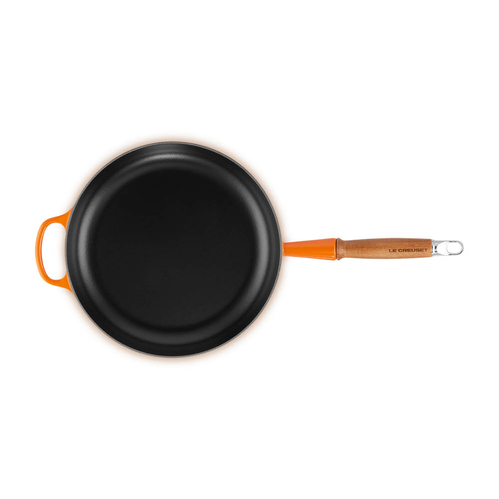 Bratpfanne aus Gusseisen "Signature" 609187