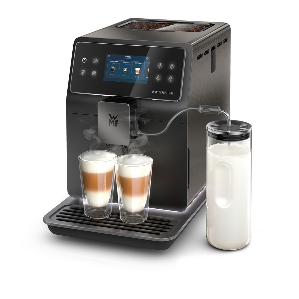 WMF Kaffeevollautomat "PERFECTION 890 L" 611748