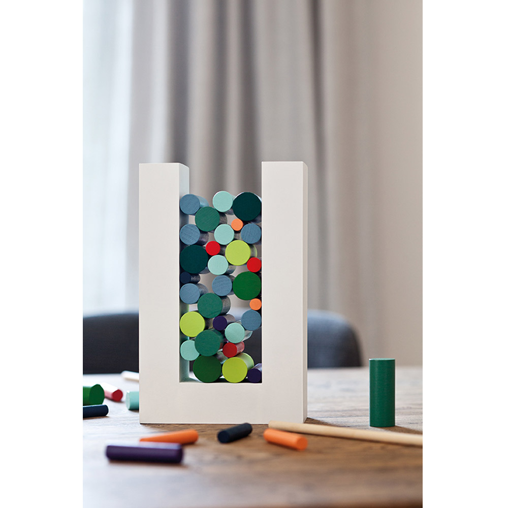 Remember Geschicklichkeitsspiel "Woodman" 602005