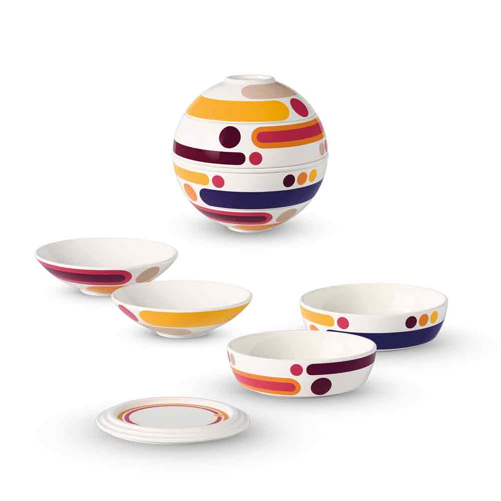 Villeroy & Boch La Boule Petite 654412