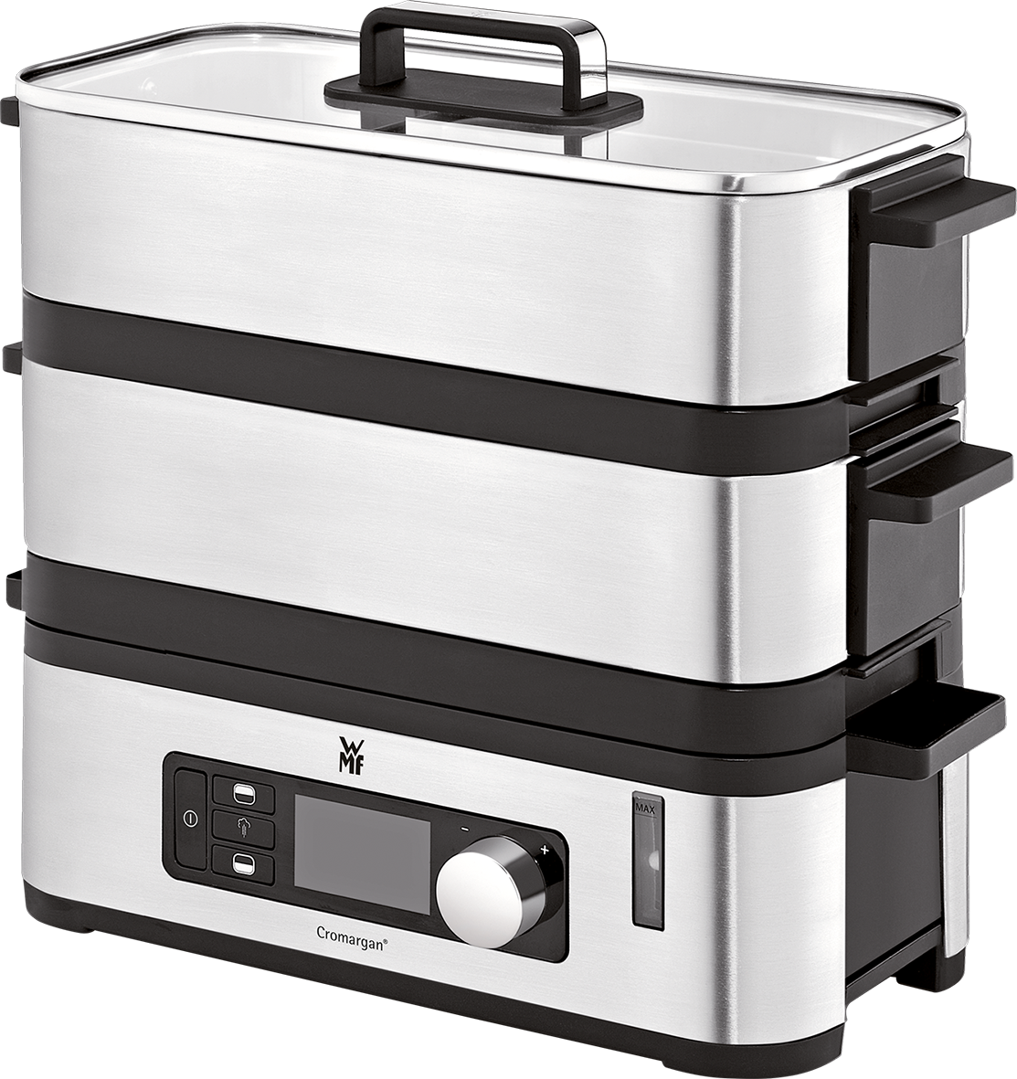 WMF Dampfgarer "Vitalis" 515784