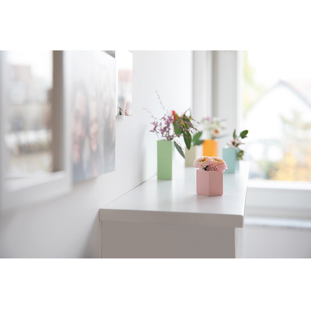 Remember Mini-Vasen 5-er Set 609996