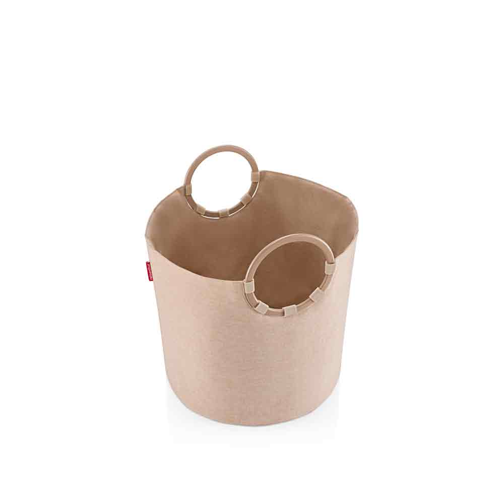 Reisenthel loophome S frame twist coffee 651855