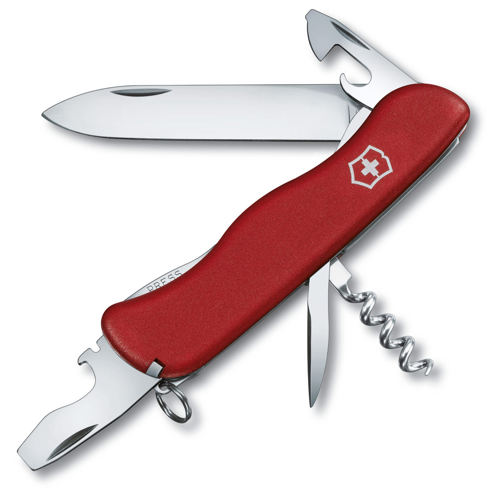 Victorinox Taschenmesser "Picknicker" 568510