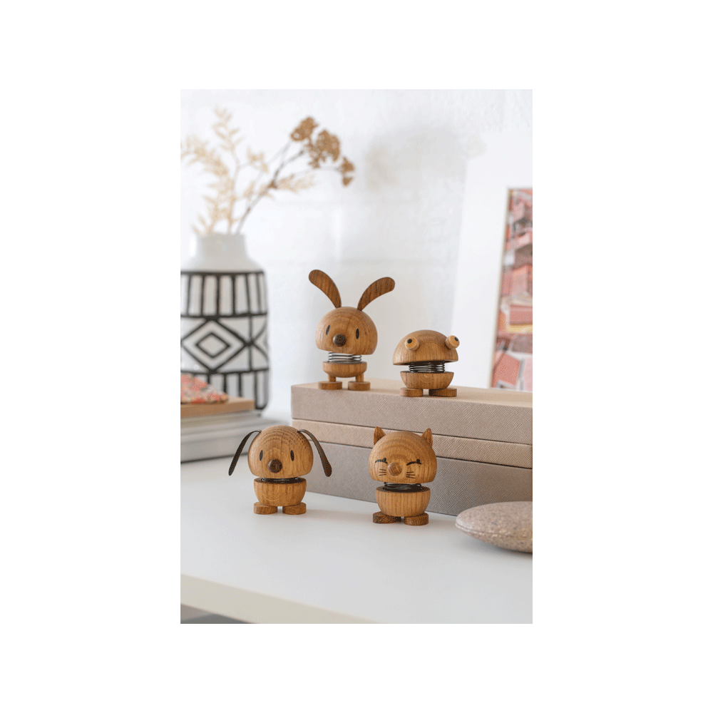 Hoptimist Bunny 625053