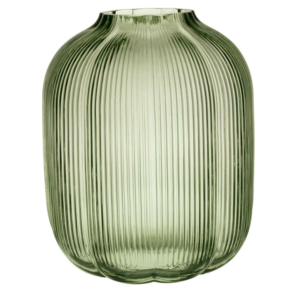 Villeroy & Boch Vase "Fleur" Grün 653452