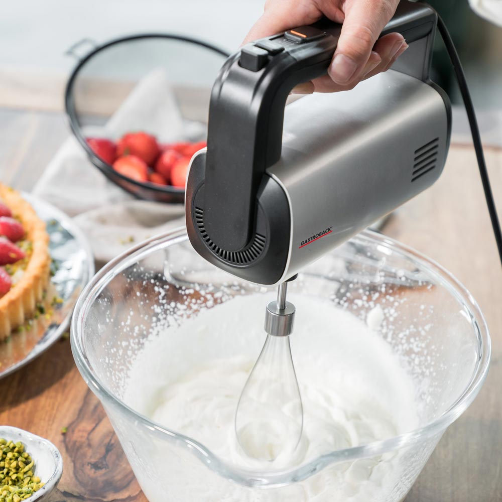 Gastroback Design Handmixer 3in1 "Pro" 565883