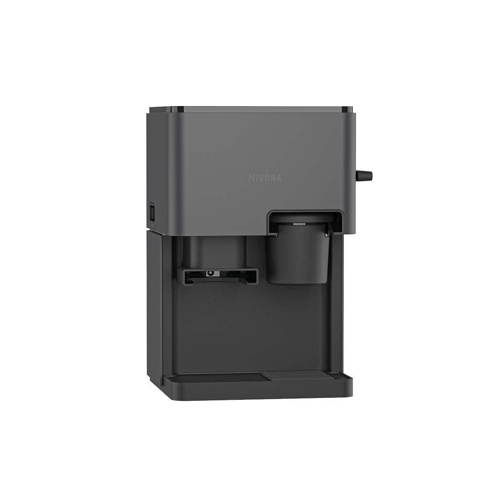 NIVONA "Halbautomat CUBE 4106" 633539