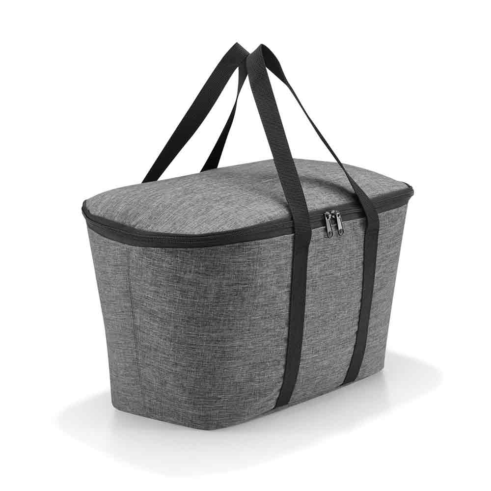 Reisenthel Coolerbag twist silver 638764