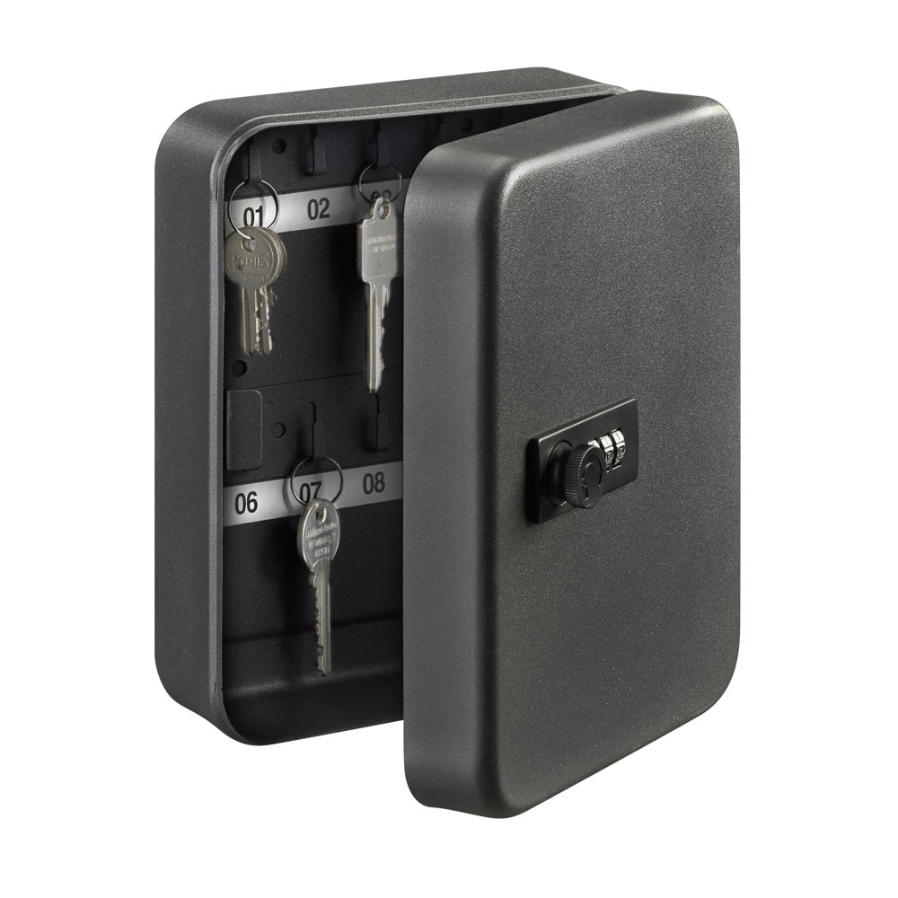 BURG WÄCHTER Schlüsselbox "KC 20 C" 511843