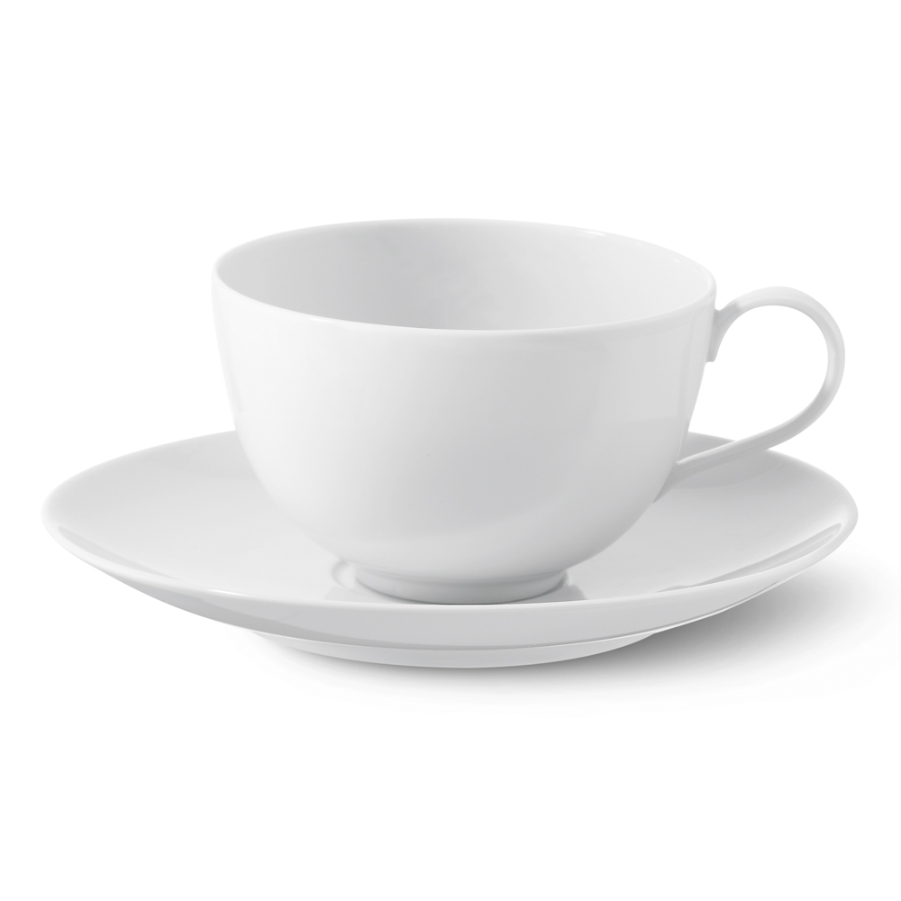 KPM Berlin Frühstückstasse "Urbino" 212864