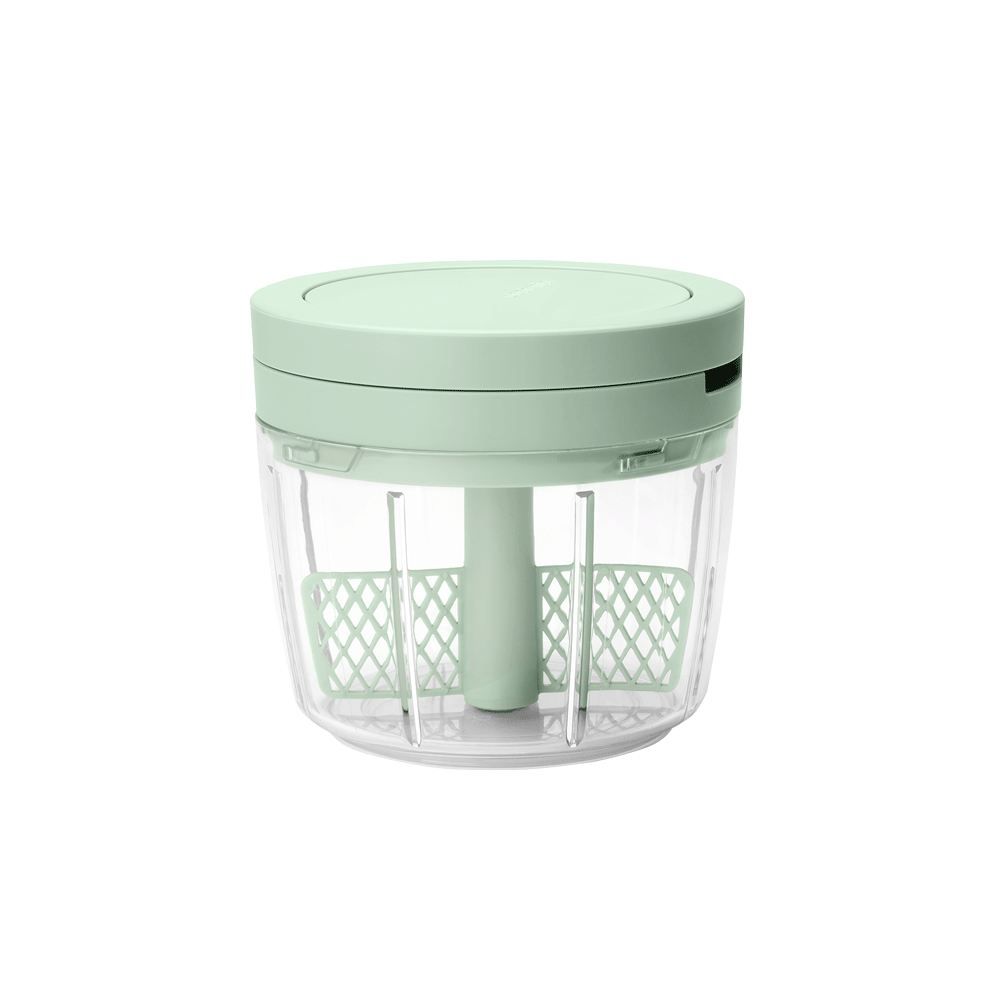 Brabantia Multihacker manuell 652126