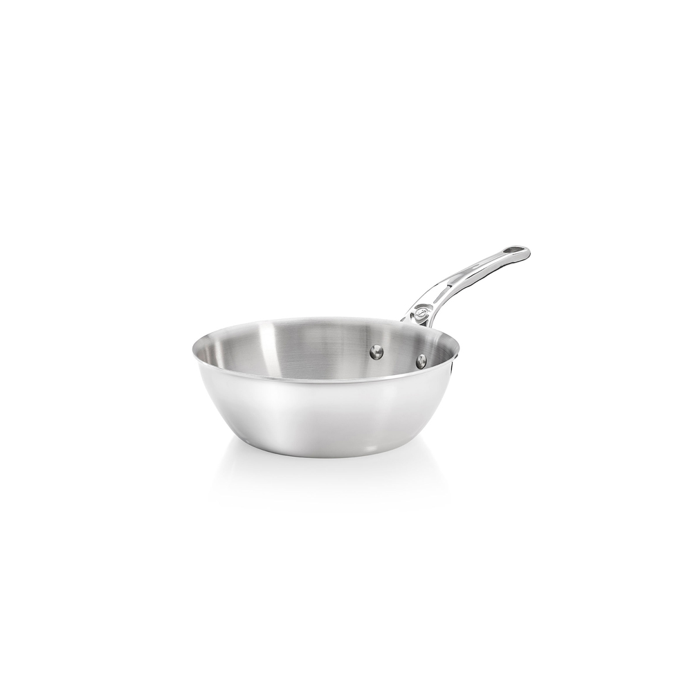 de Buyer Sauteuse/Schmorpfanne "Affinity" 572085