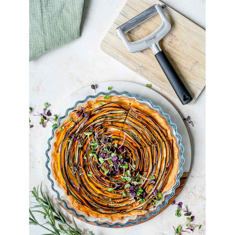 Triangle Scheibenschneider Set 3-teilig "Spirit" 584688