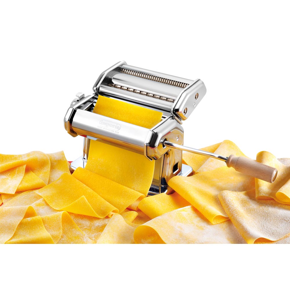 GSD Haushaltsgeräte Nudelmaschine "IMPERIA" 562154