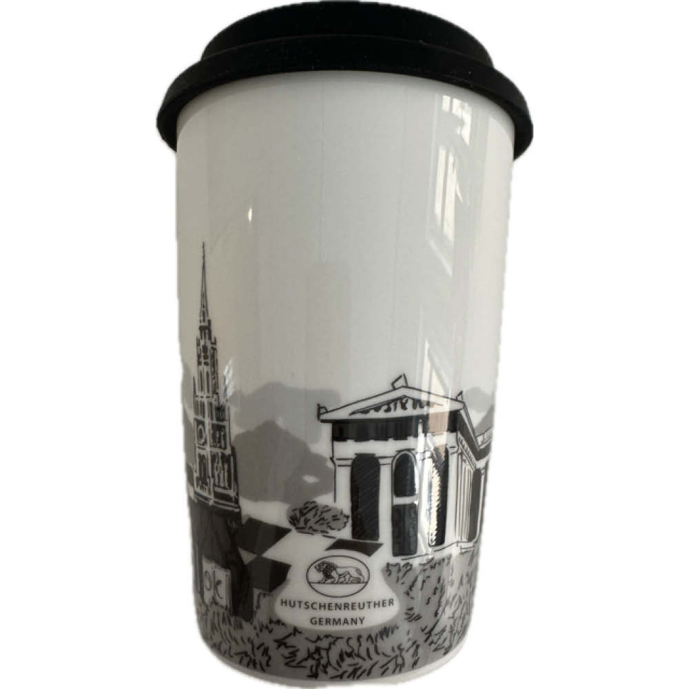Hutschenreuther To-go Becher "München" 