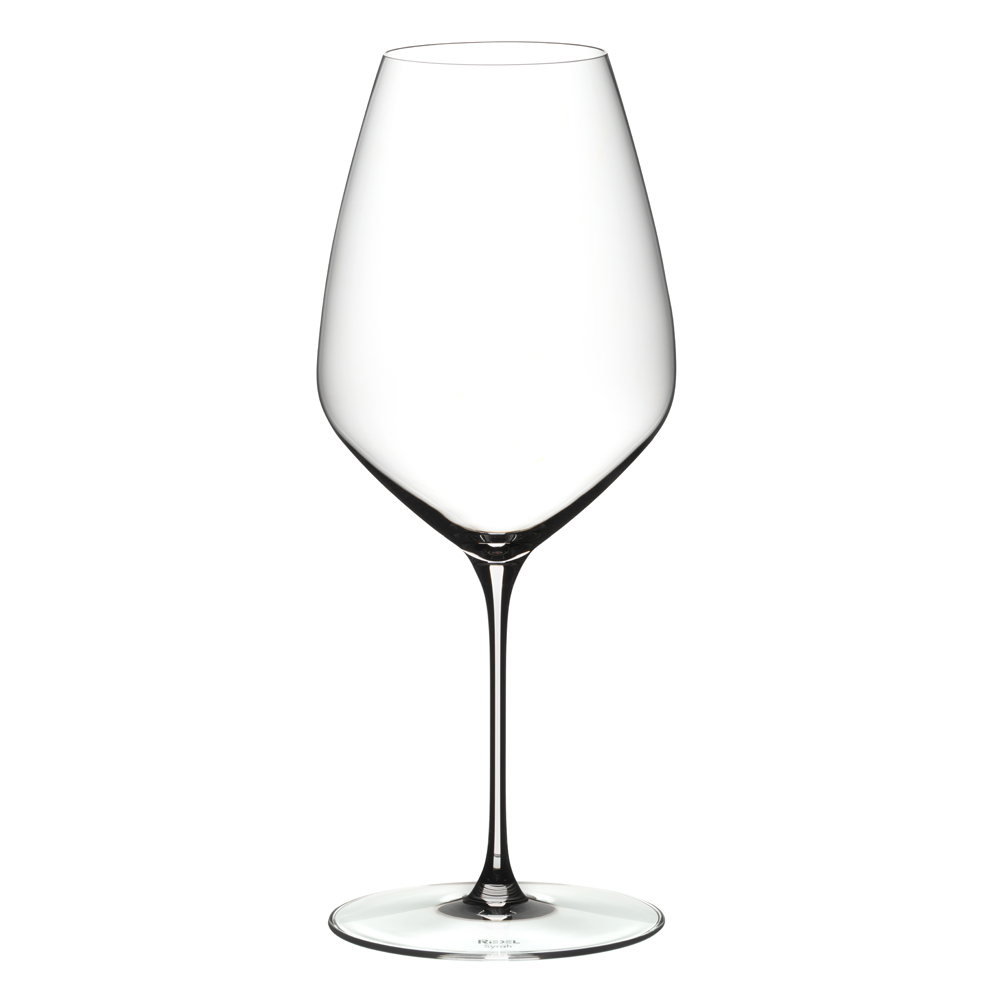 Riedel Syrah-/ Shirazglas "Veloce" 2er Set 615229