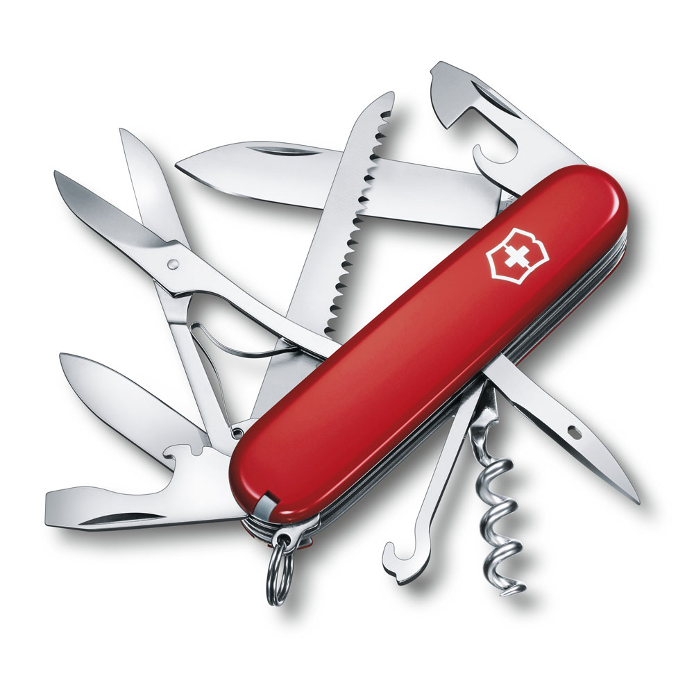 Victorinox Taschenmesser "Huntsman" 113450