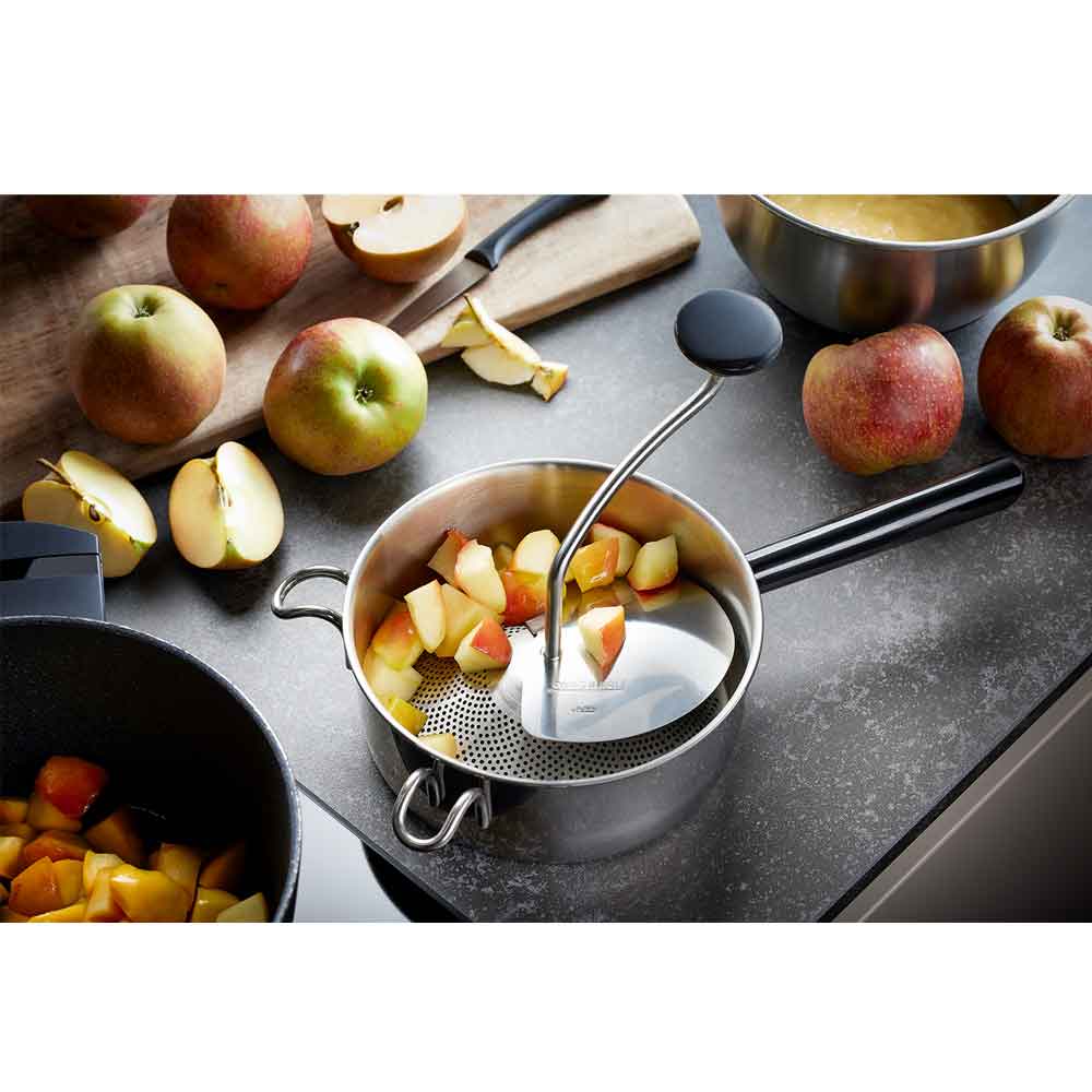 Gefu Passiermühle Flotte Lotte-Set