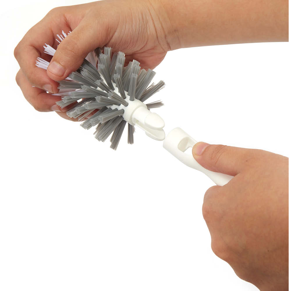 Fulll Circle Flaschenbürste "Clean Reach" 628412