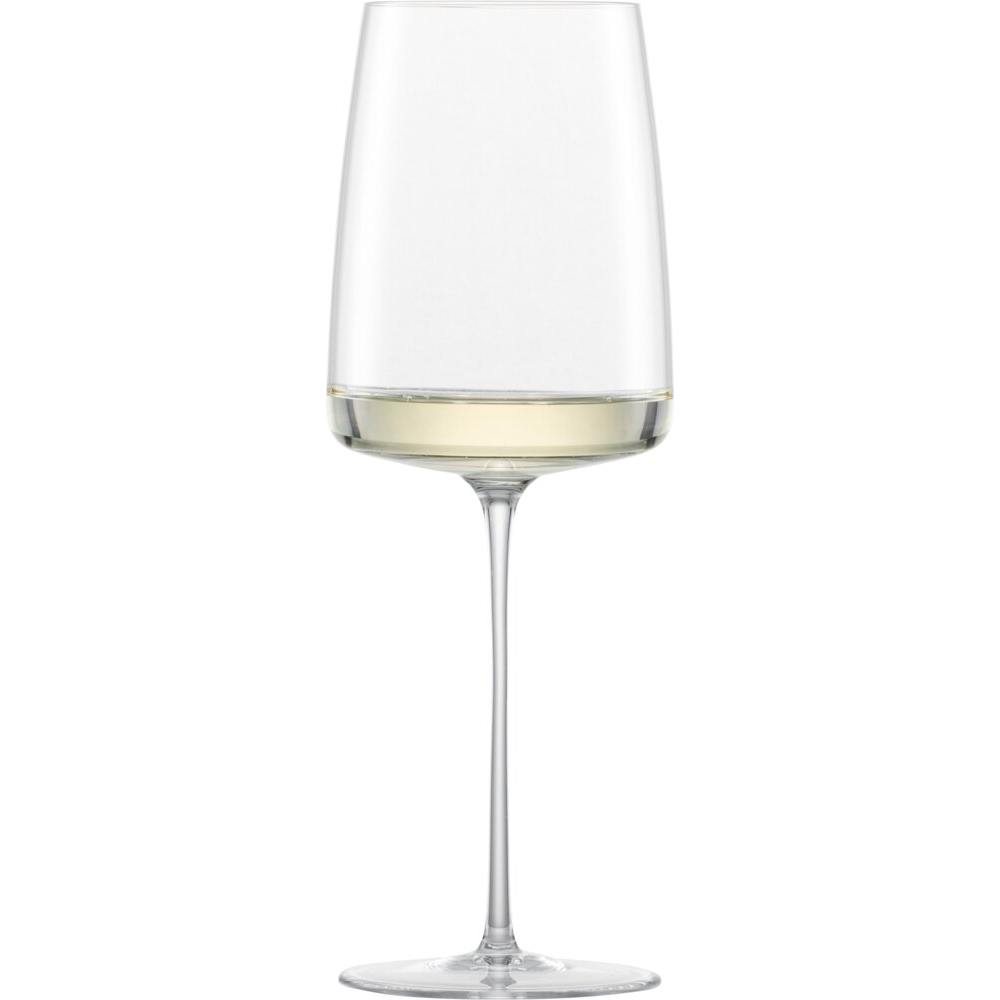 Zwiesel Glas Weinglas Leicht + frisch ''Simplify'' 543942