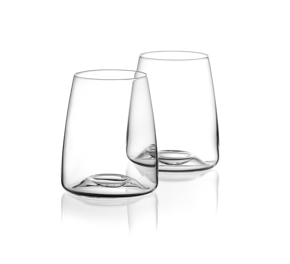 Zieher Glas Vision "Side" 2er Set 592730