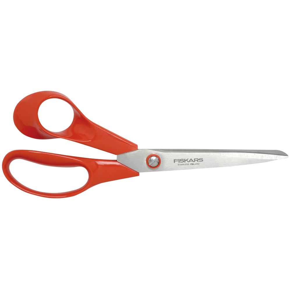 Fiskars Linkshänder-Universalschere "Classic" 606613