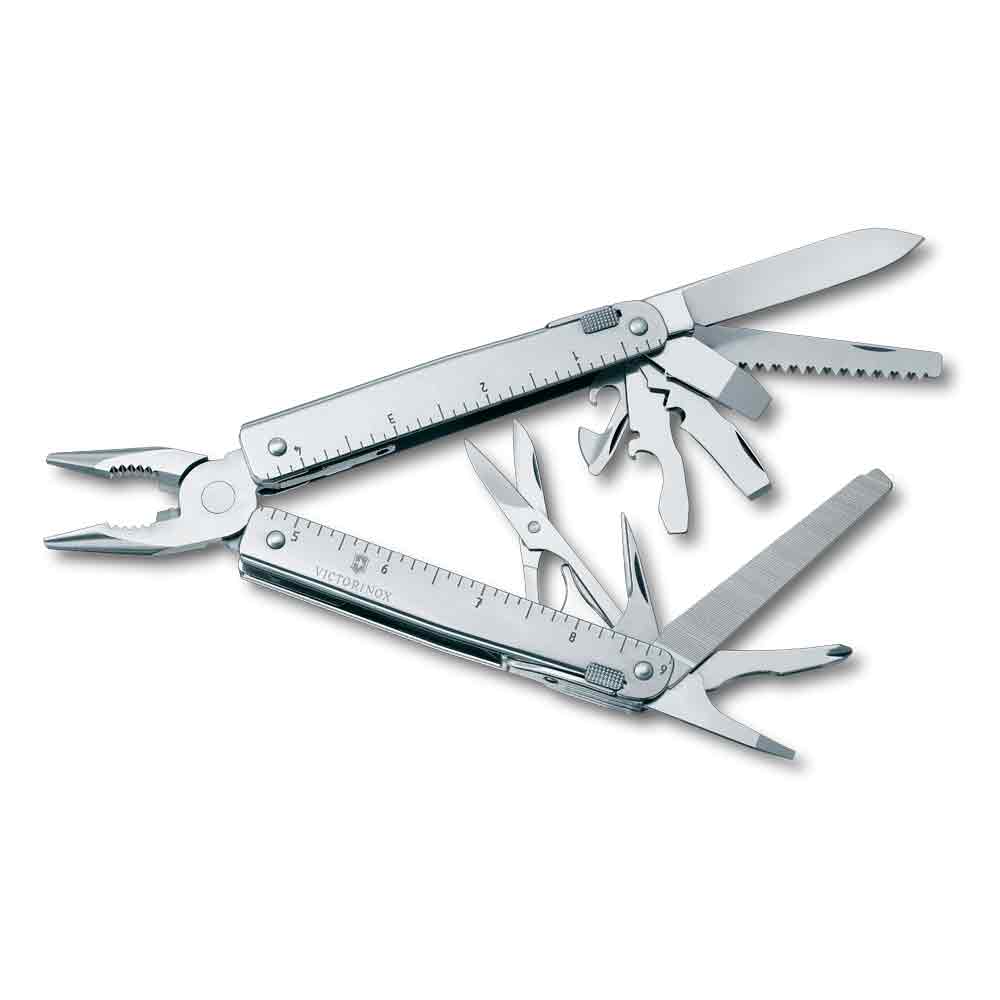 Victorinox Swiss Tool X "Blister" 614953