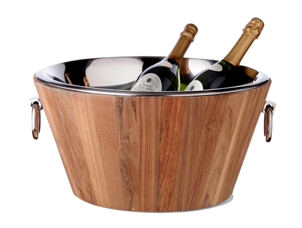 Edzard Champagnerkühler "Santiago" 652914