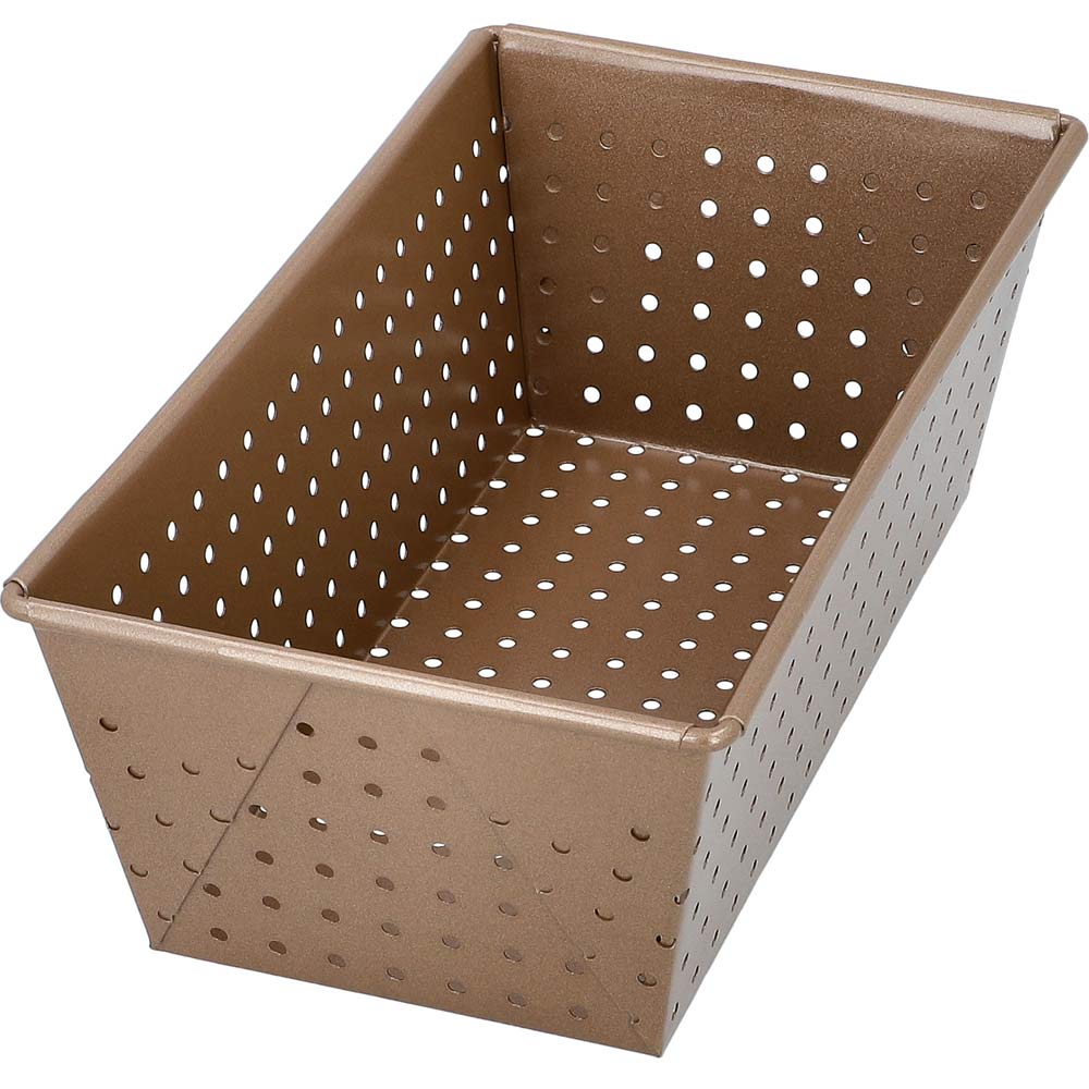 RBV Birkmannn Brotbackform "Laib&Seele" 600997