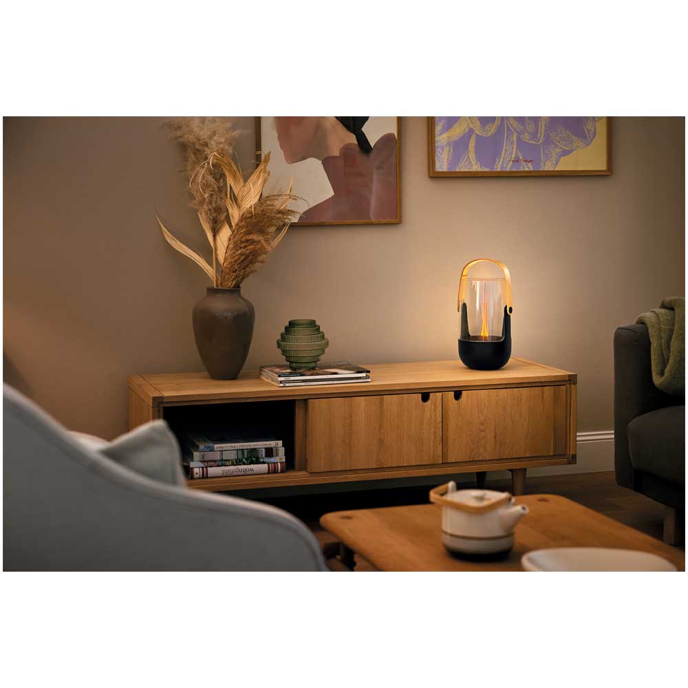 Stadler Form Aroma Diffuser "Sophie" schwarz 658120