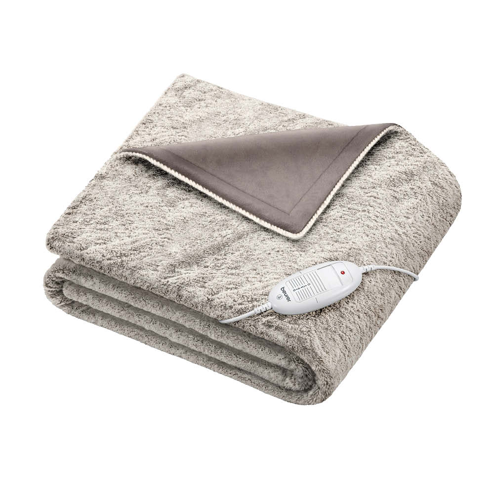 Beurer Wärmezudecke "Cosy Nordic" 619704