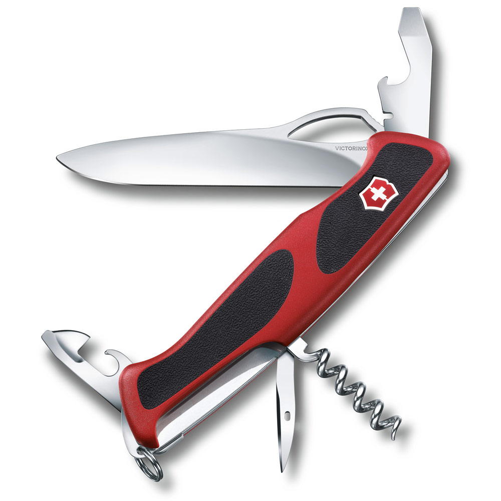 Victorinox Taschenmesser "Ranger Grip 61" 523799