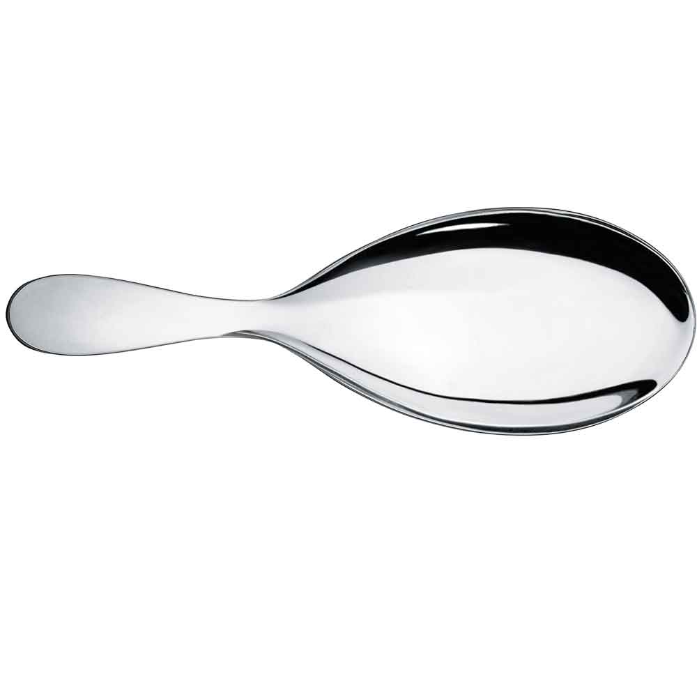 ALESSI Risottoservierlöffel "Eat it" 484438