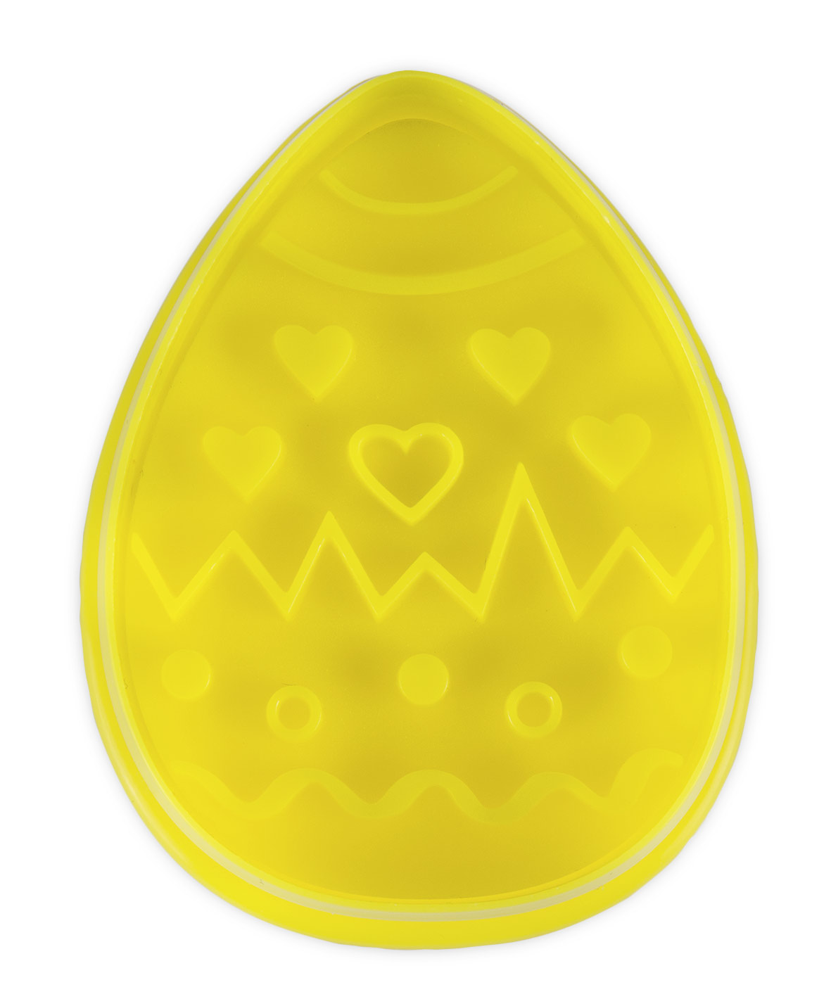 Städter Ausstecher "Osterei" mit Auswerfer 597576