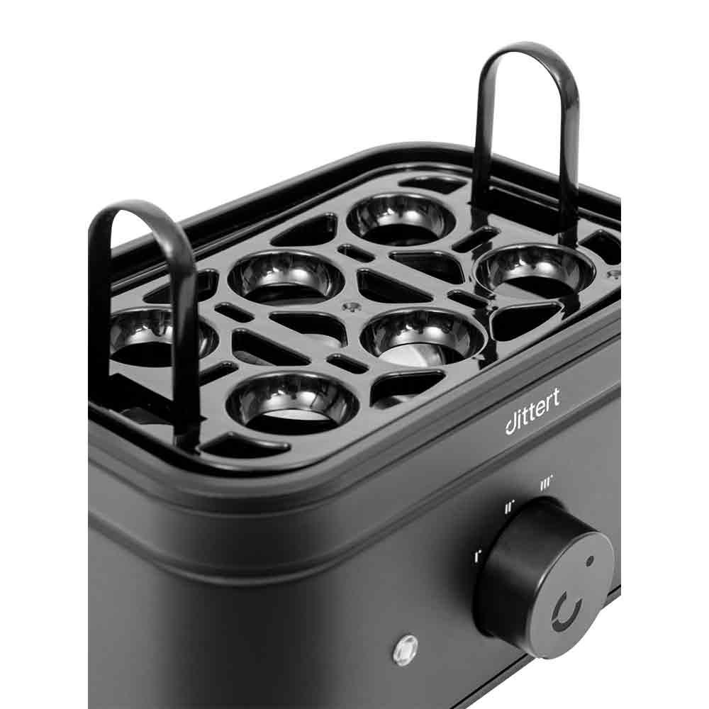 Dittert Eierkocher "ONE" 656288