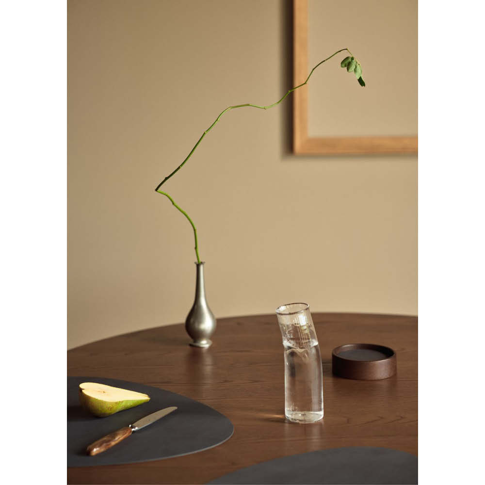 Tischset Curve Nupo Anthrazit 570018