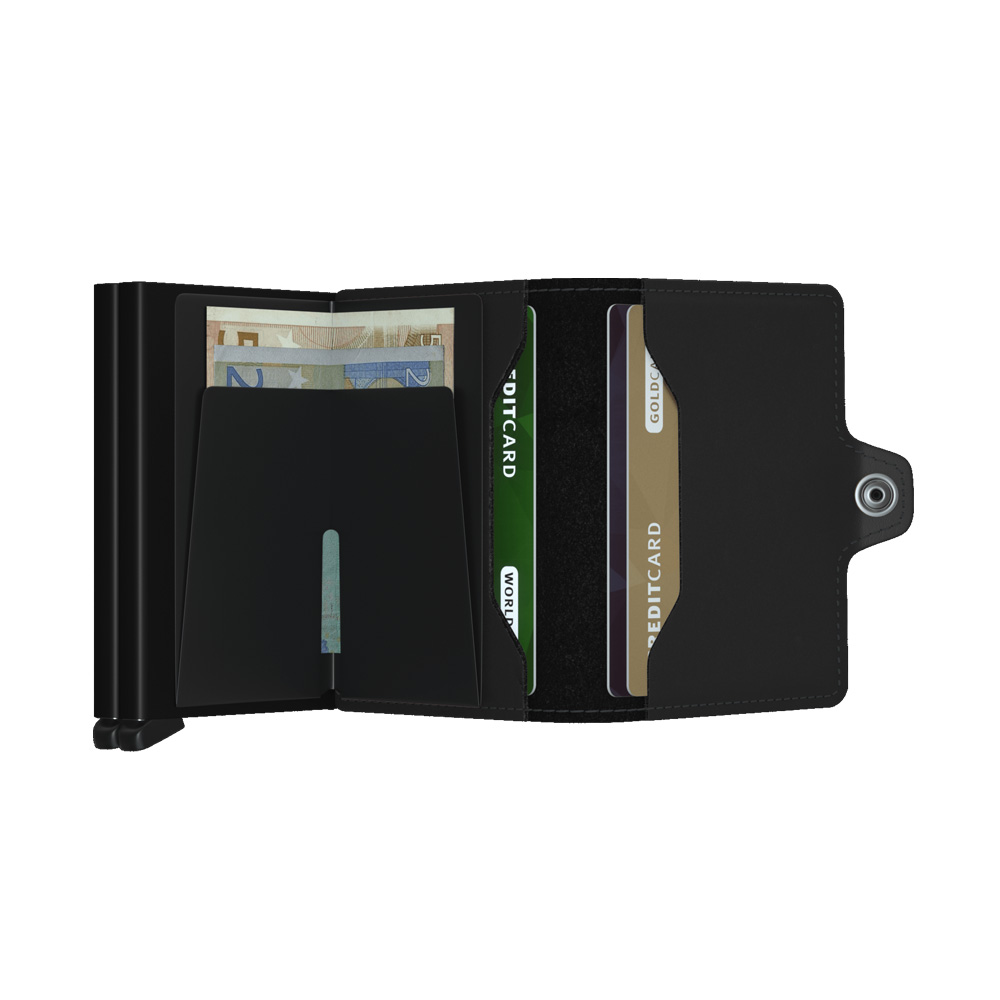 Secrid Portemonnaie "Twinwallet" 611575