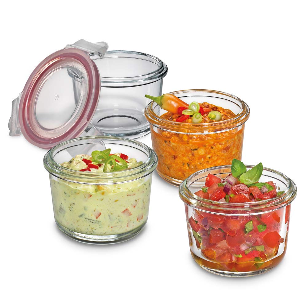 Küchenprofi Vorratsdose Mini 587225