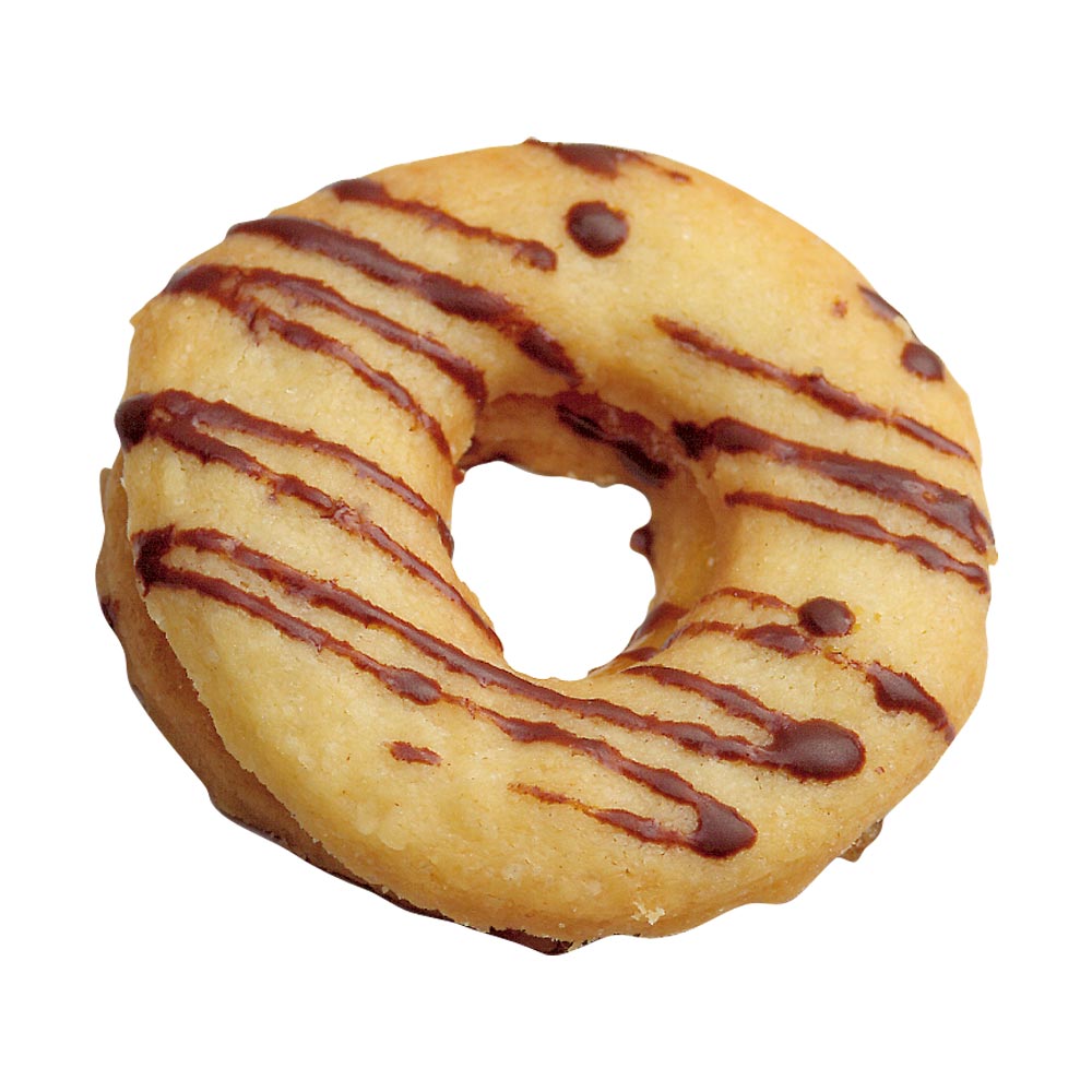 Städter Ausstecher Doppelring 270059