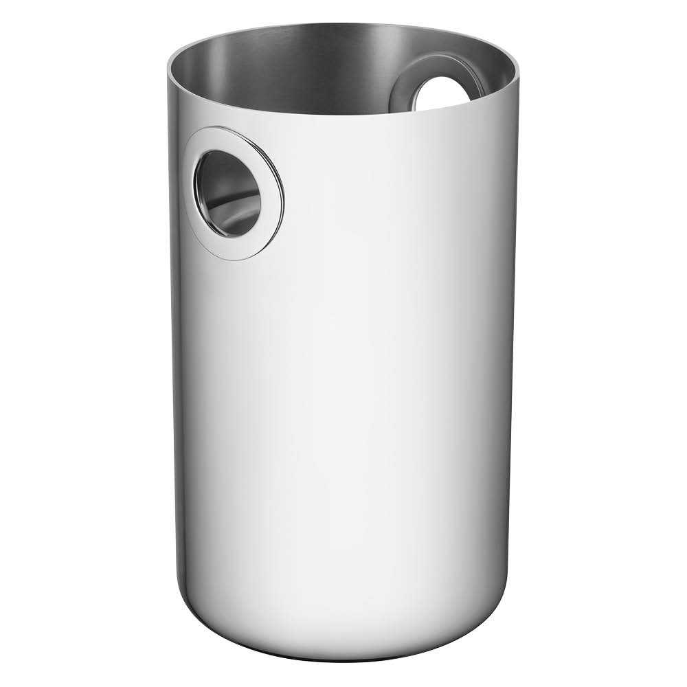 Christofle Weinkühler Edelstahl H21,7 cm 587754