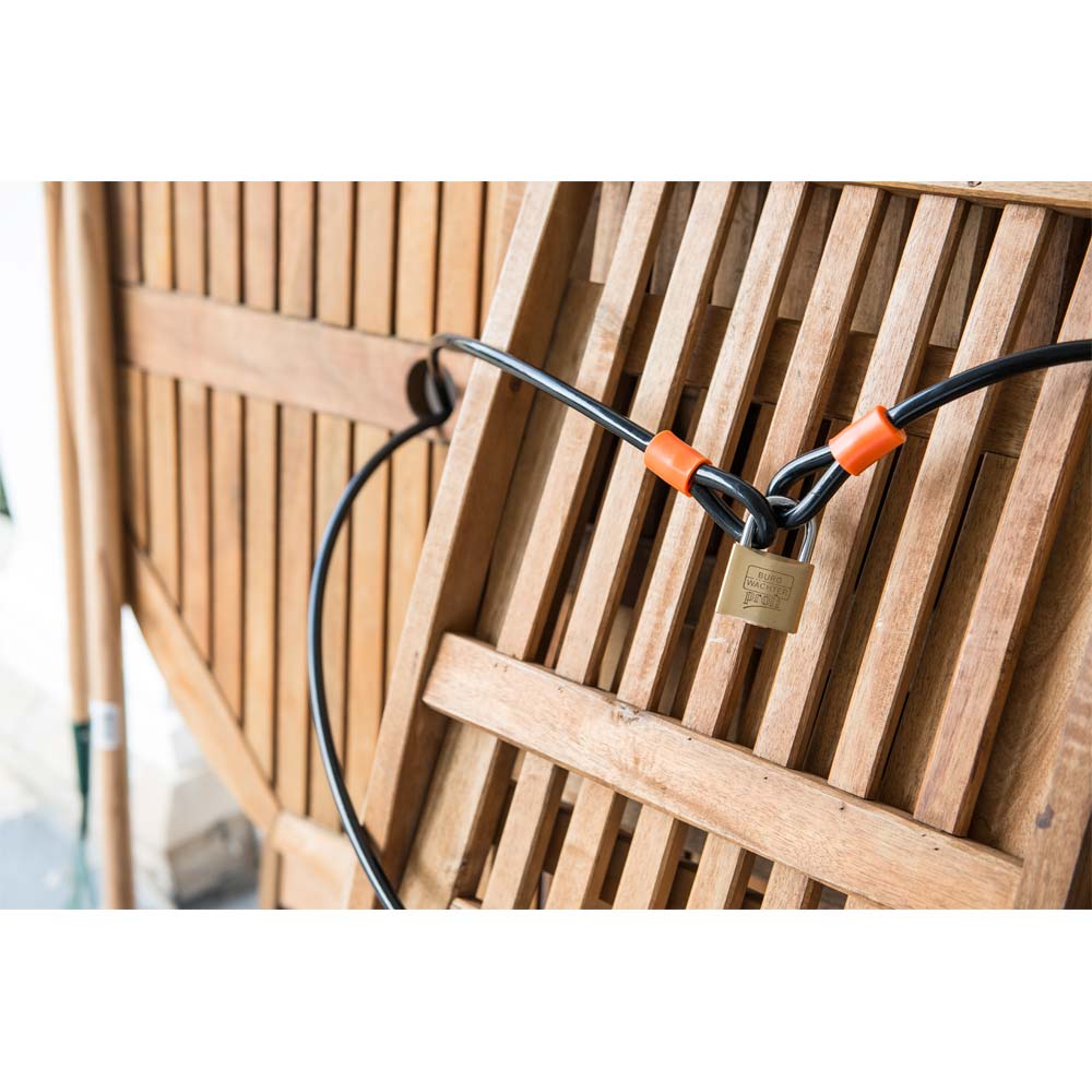 BURG WÄCHTER Universalkabel 612928