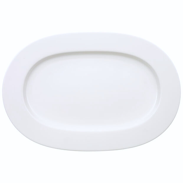 Villeroy & Boch Platte "Royal weiß" 41 cm 279153
