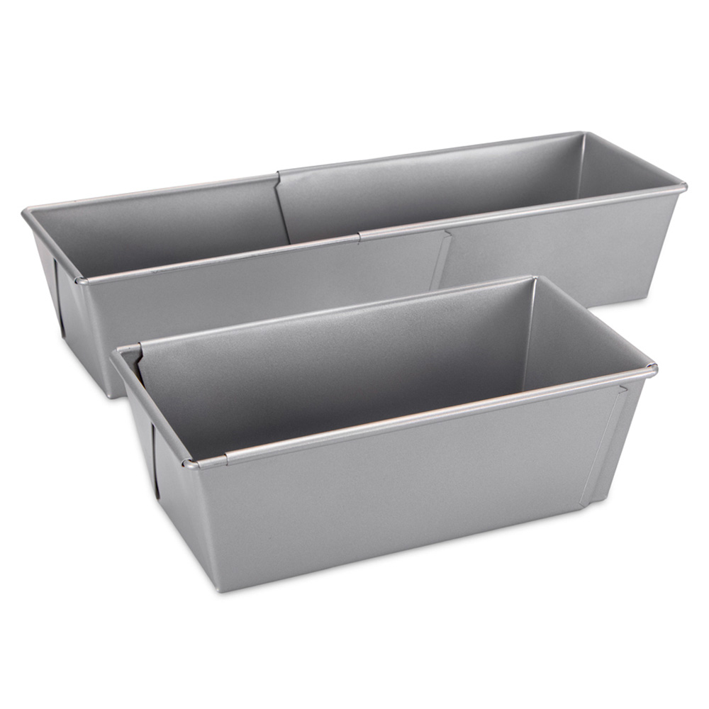 Städter Kastenform "we love baking" 585055