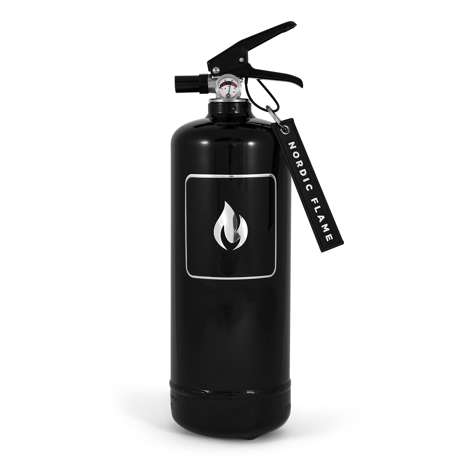 feuerloscherclassicschwarz