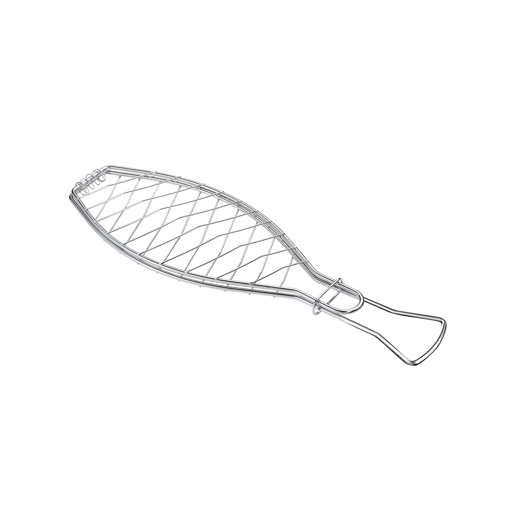 Küchenprofi Fischgrillzange "Easy" 538447