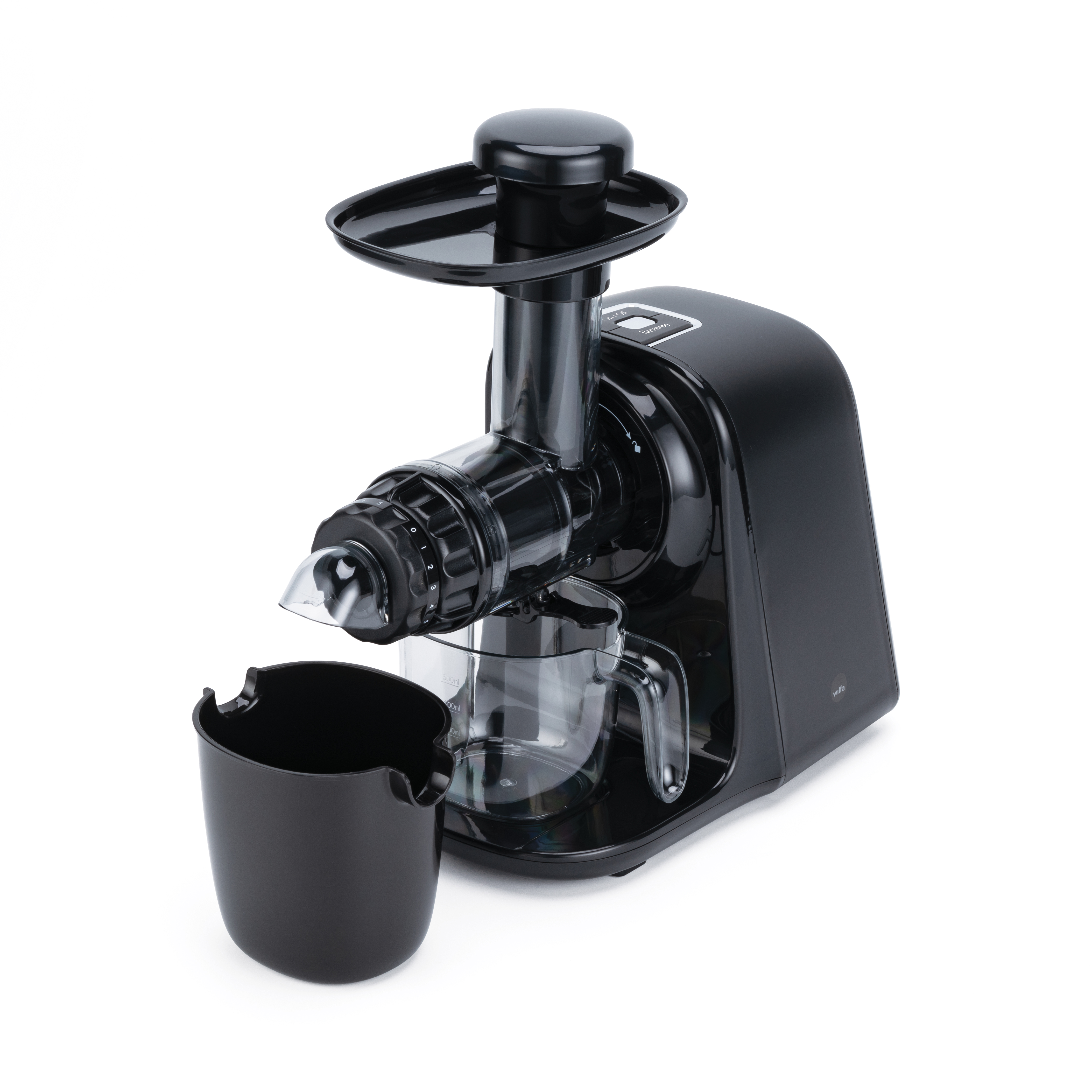 JUICEMASTER FRESH SLOW JUICER 652235