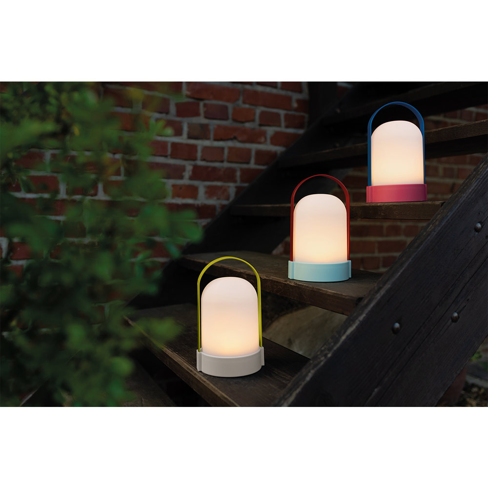 Remember LED-Leuchten ''URI Piccolos'' 3er Set 595036