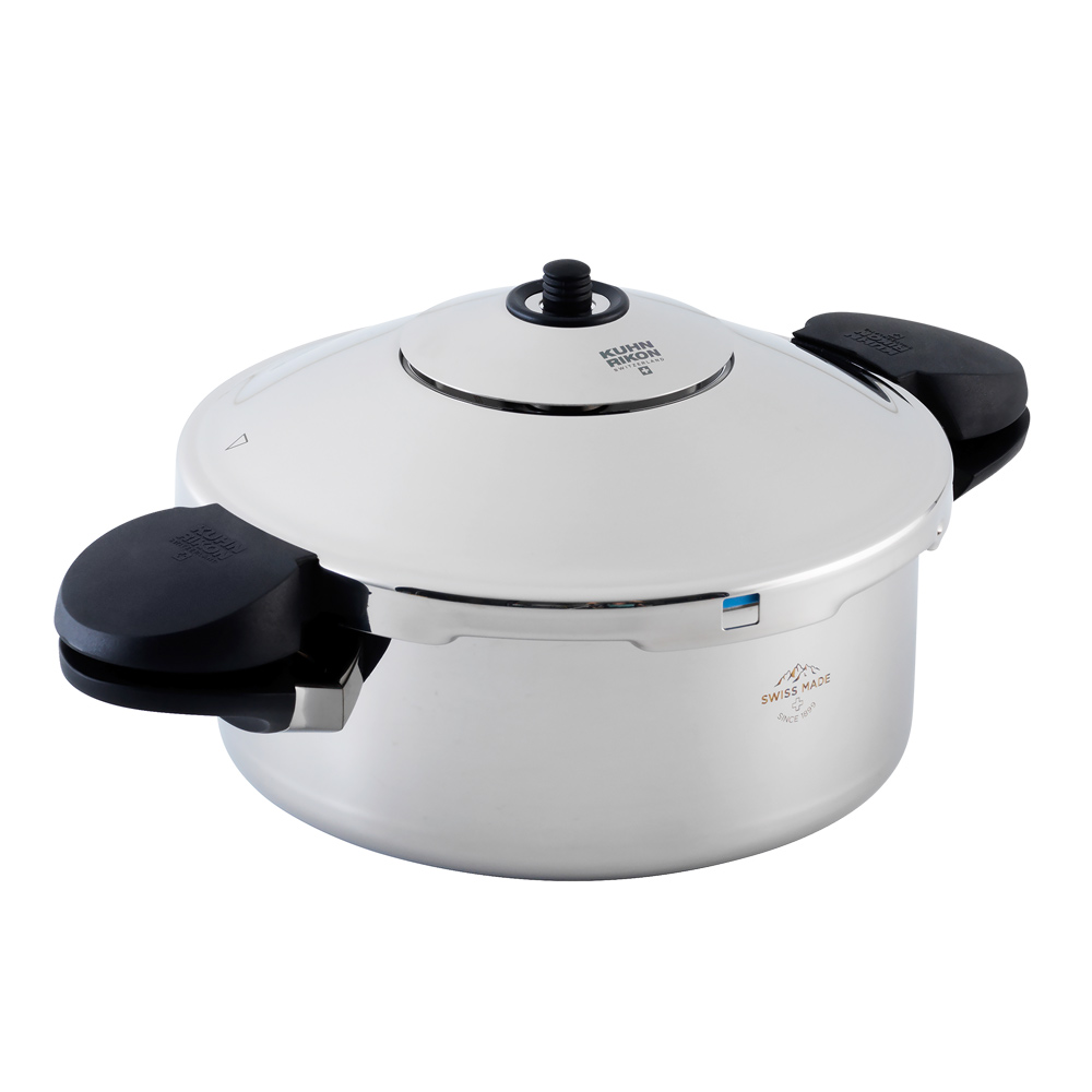 Kuhn Rikon Schnellkochtopf "Duromatic Forma" 614557